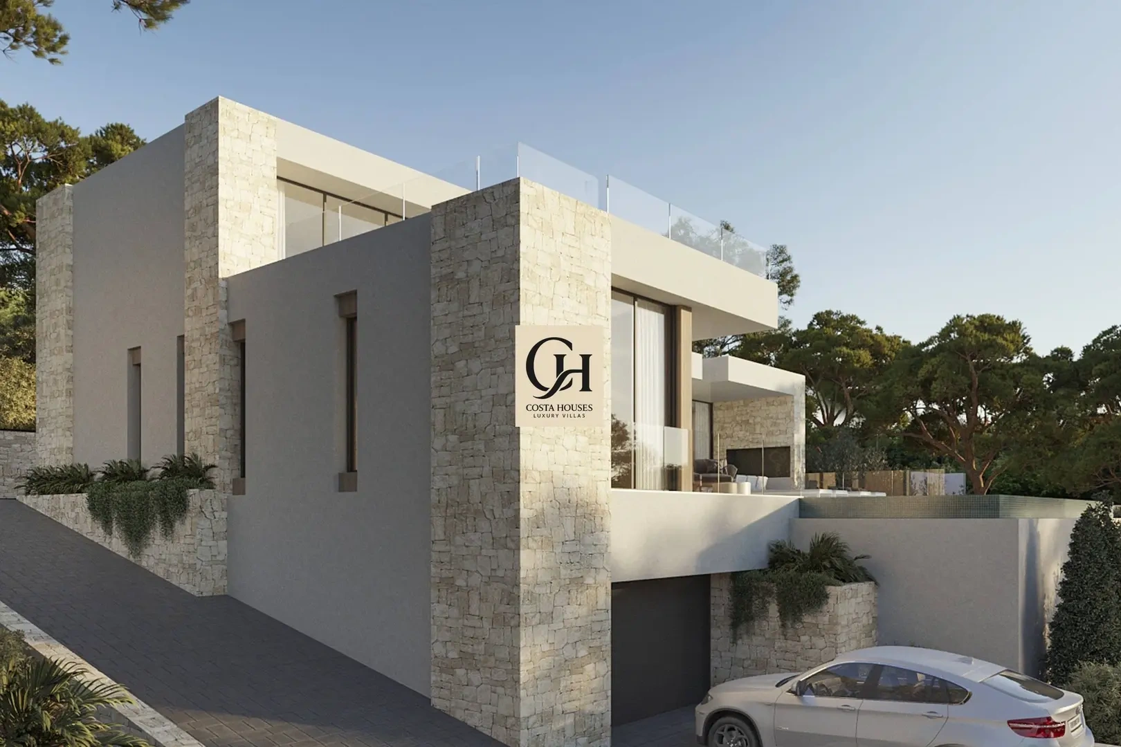 1 - verkauf haus meerblick benissa - costa blanca valencia spanien