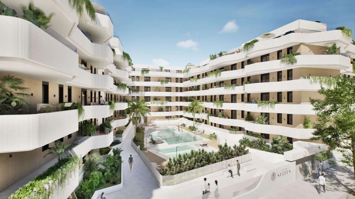 2 - vente appartement fuengirola - costa del sol andalousie espagne
