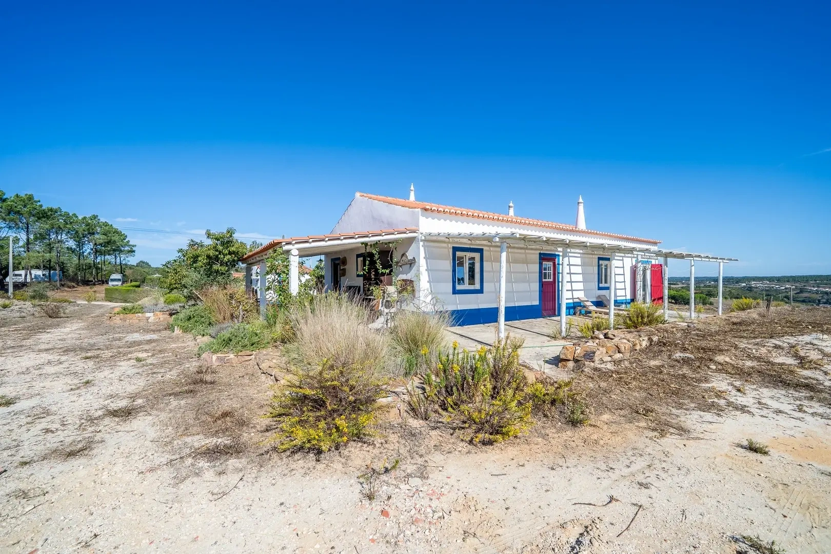 2 - verkauf haus aljezur algarve portugal