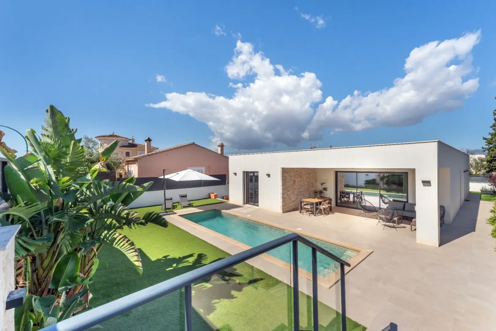 1 - vente maison marratxi majorque - baléares espagne