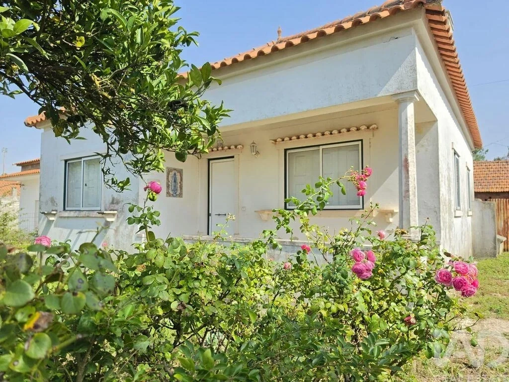 1 - venta villa pedreiras región centro portugal