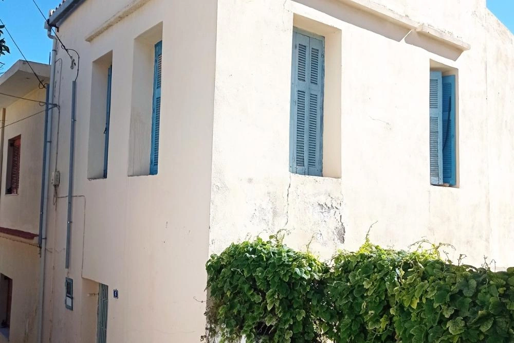 1 - verkauf haus galatás peloponnes griechenland