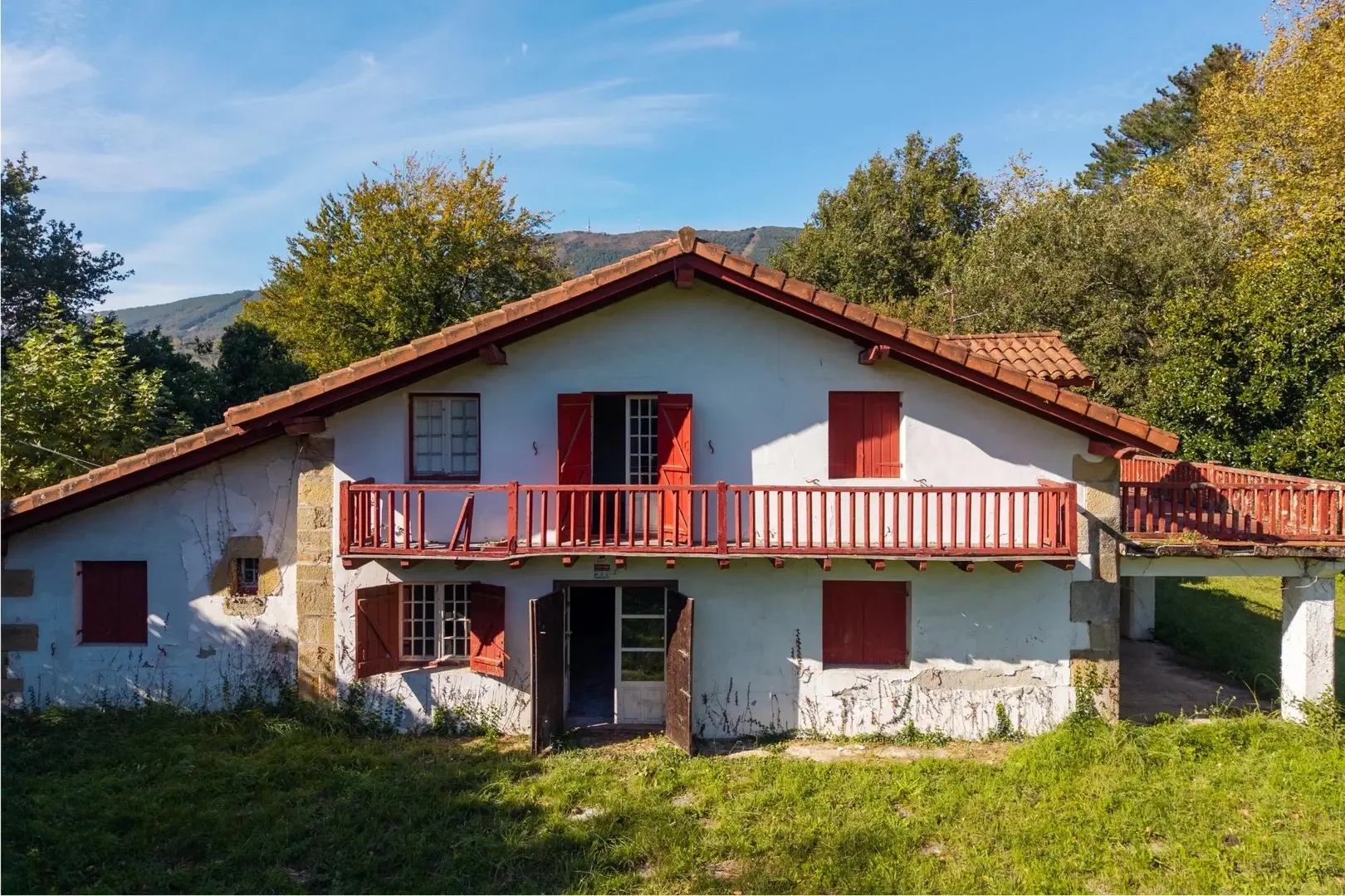 2 - house for sale in irun basque country spain