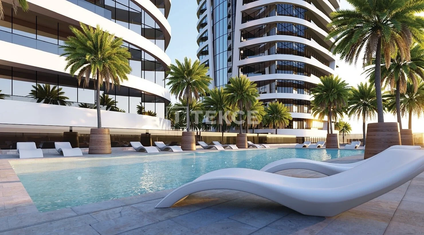 2 - vendita appartamento dubai dubai emirati arabi uniti