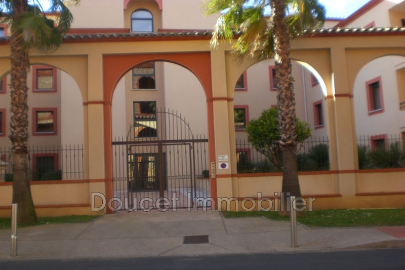 Apartamento con terraza