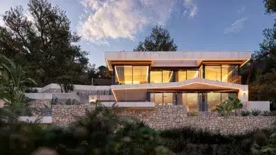 1 - verkauf villa meerblick benissa - costa blanca valencia spanien