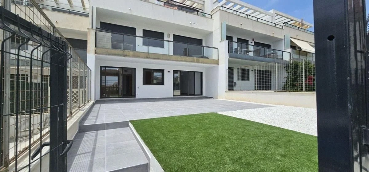 2 - verkauf wohnung orihuela-costa valencia spanien