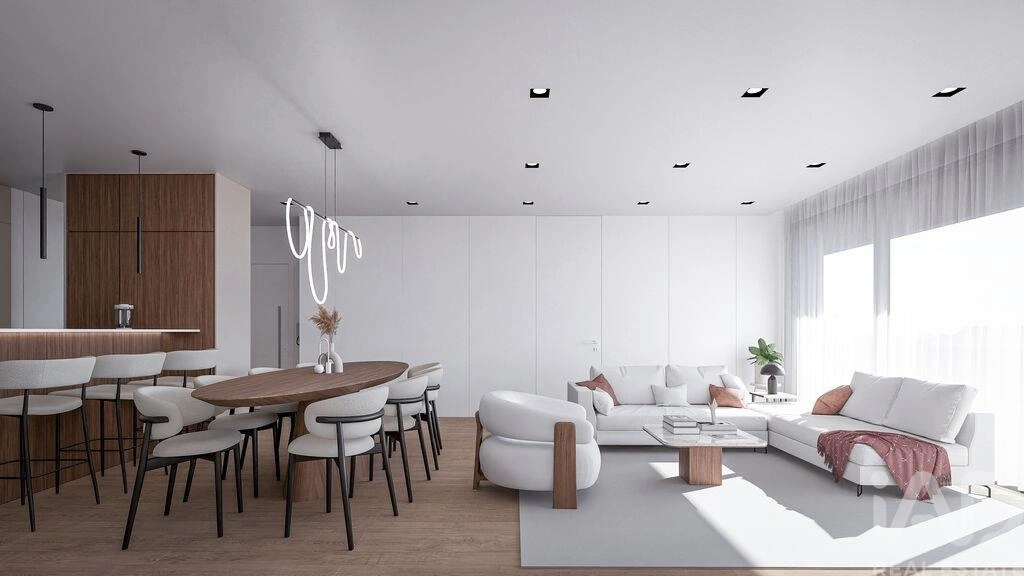 1 - vente appartement esposende région nord portugal
