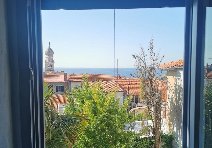 1 - verkauf haus meerblick krk primorje-gorski kotar kroatien