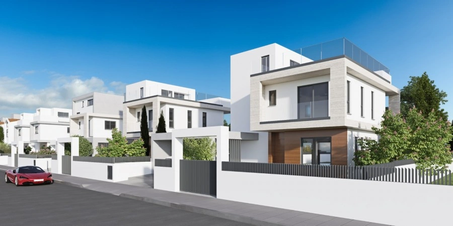2 - venta villa larnaca lárnaca chipre