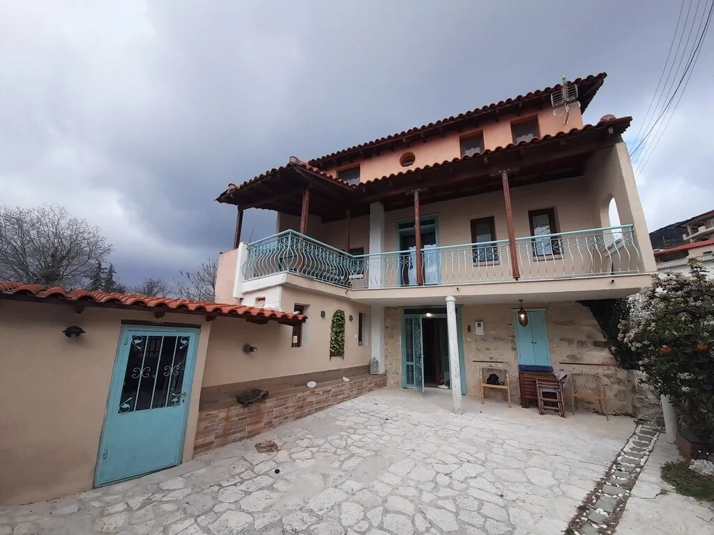 1 - vente maison thérmi macédoine centrale grèce