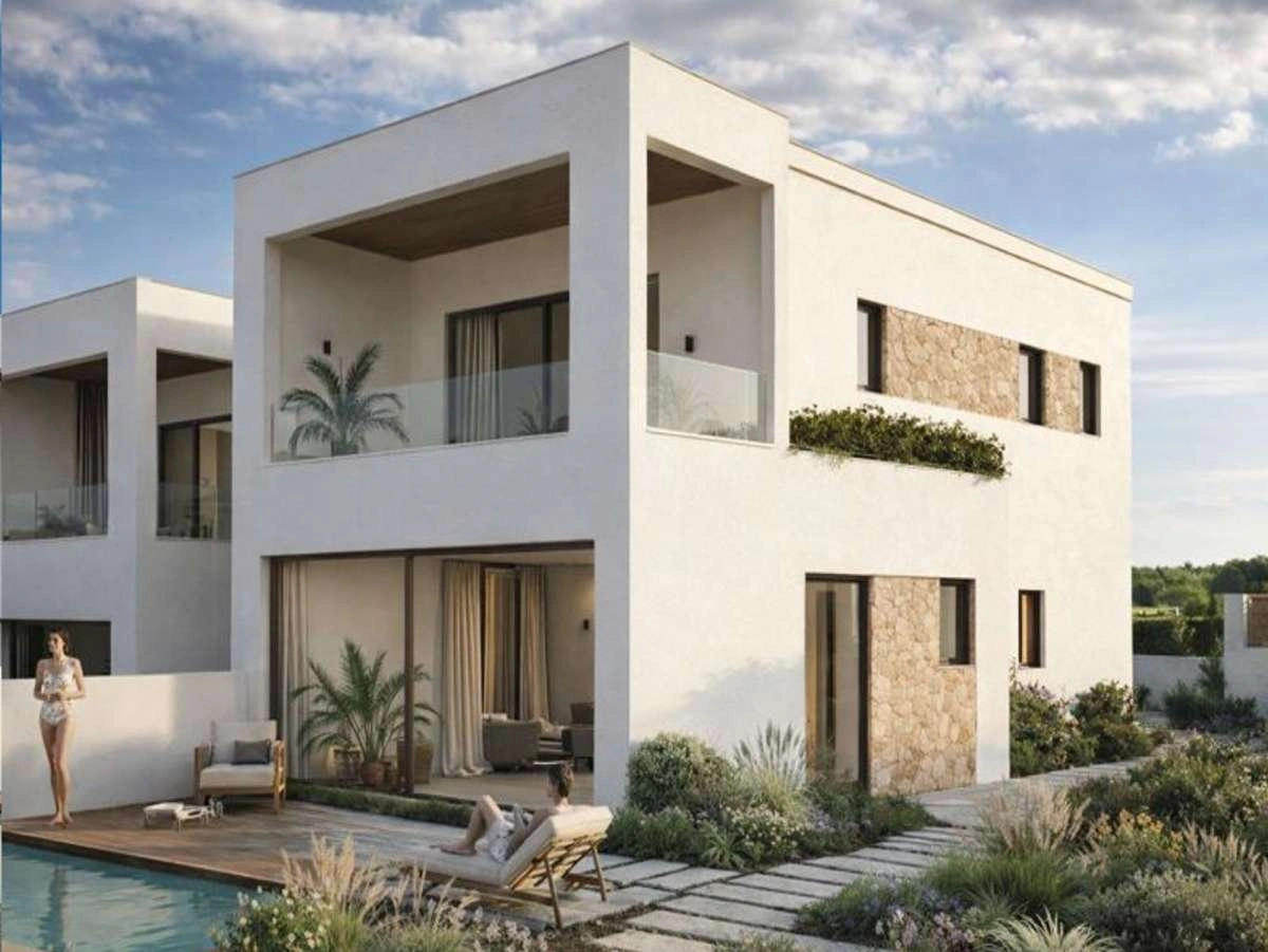 1 - vente maison orihuela communauté valencienne espagne