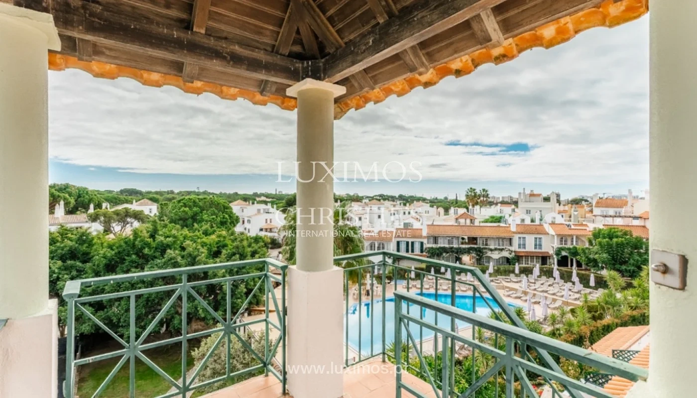 1 - vendita appartamento loulé algarve portogallo