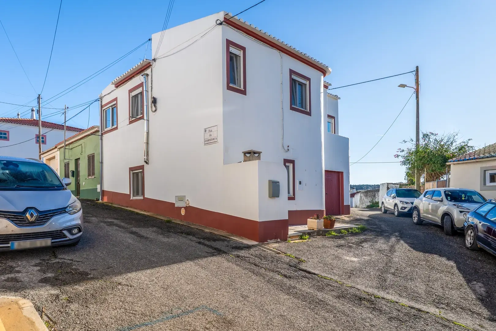 1 - house for sale in almádena algarve portugal