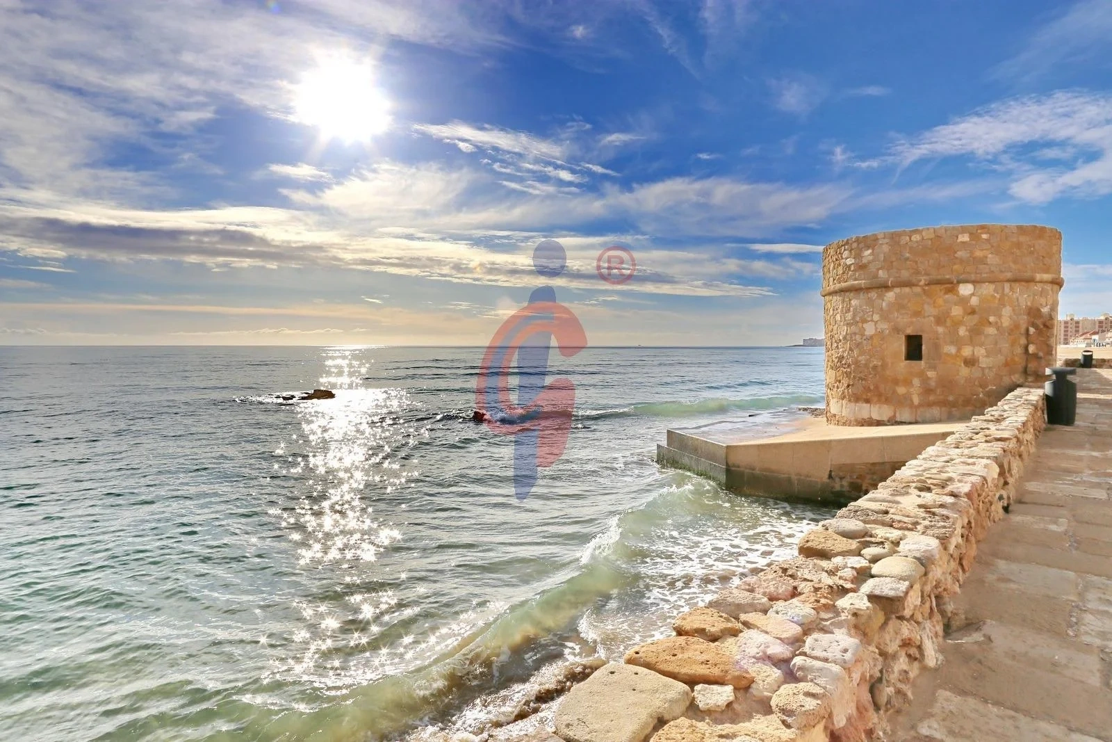 1 - vente appartement torrevieja - costa blanca communauté valencienne espagne