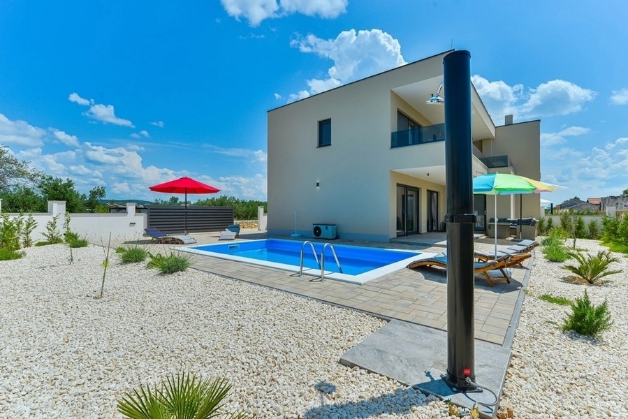 1 - sea view house for sale in šibenik šibenik-knin croatia