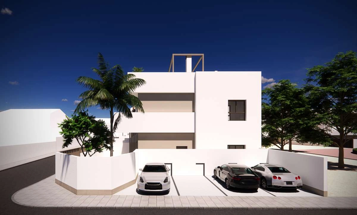 2 - house for sale in pilar de la horadada valencian community spain