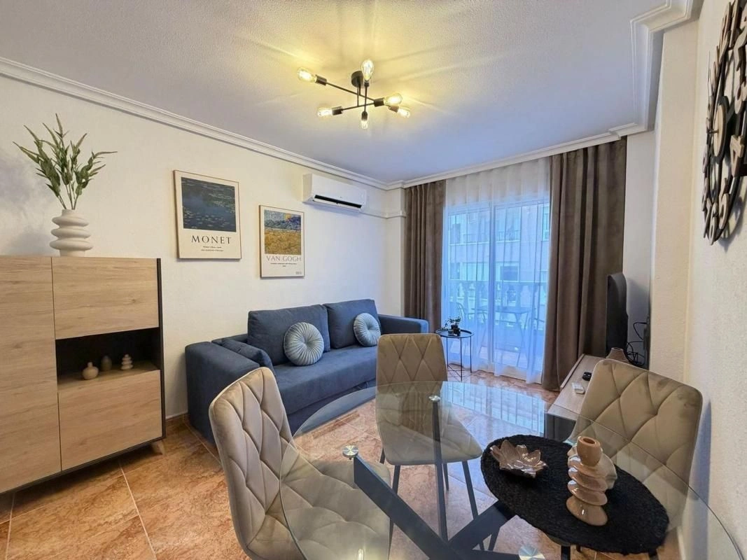 1 - venda apartamento torrevieja - costa blanca comunidade valenciana espanha
