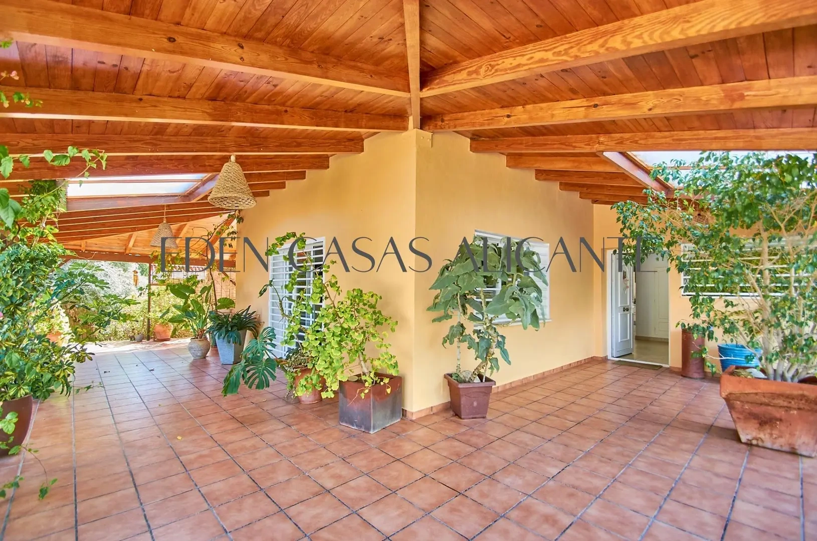 2 - vente maison sant joan d'alacant communauté valencienne espagne