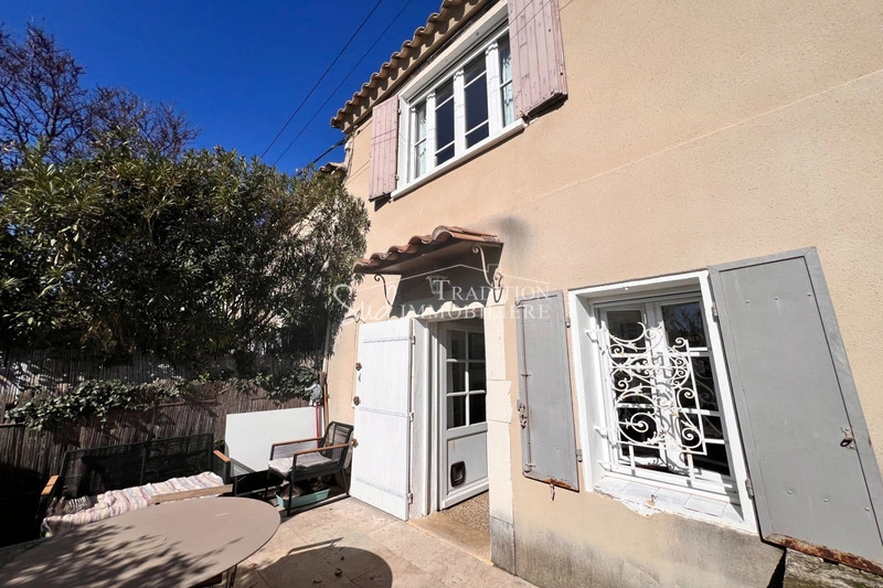 1 - vendita casa maussane-les-alpilles bocche del rodano francia