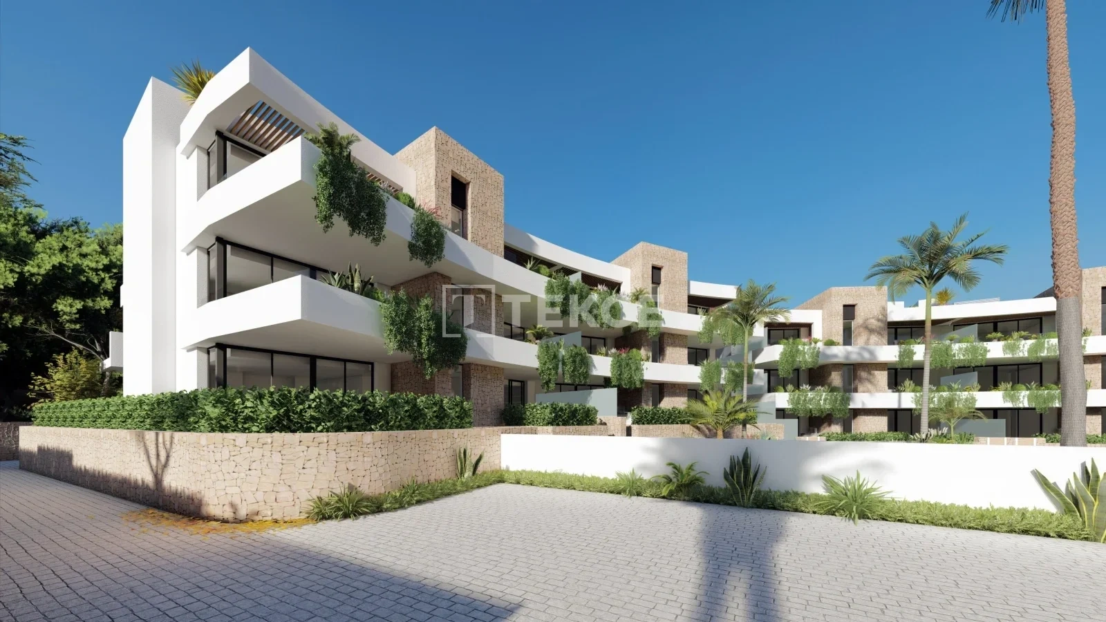 2 - vente appartement cartagena région de murcie espagne