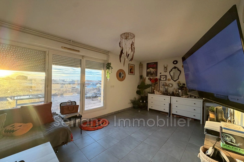 2 - vente appartement châteaurenard bouches-du-rhône france