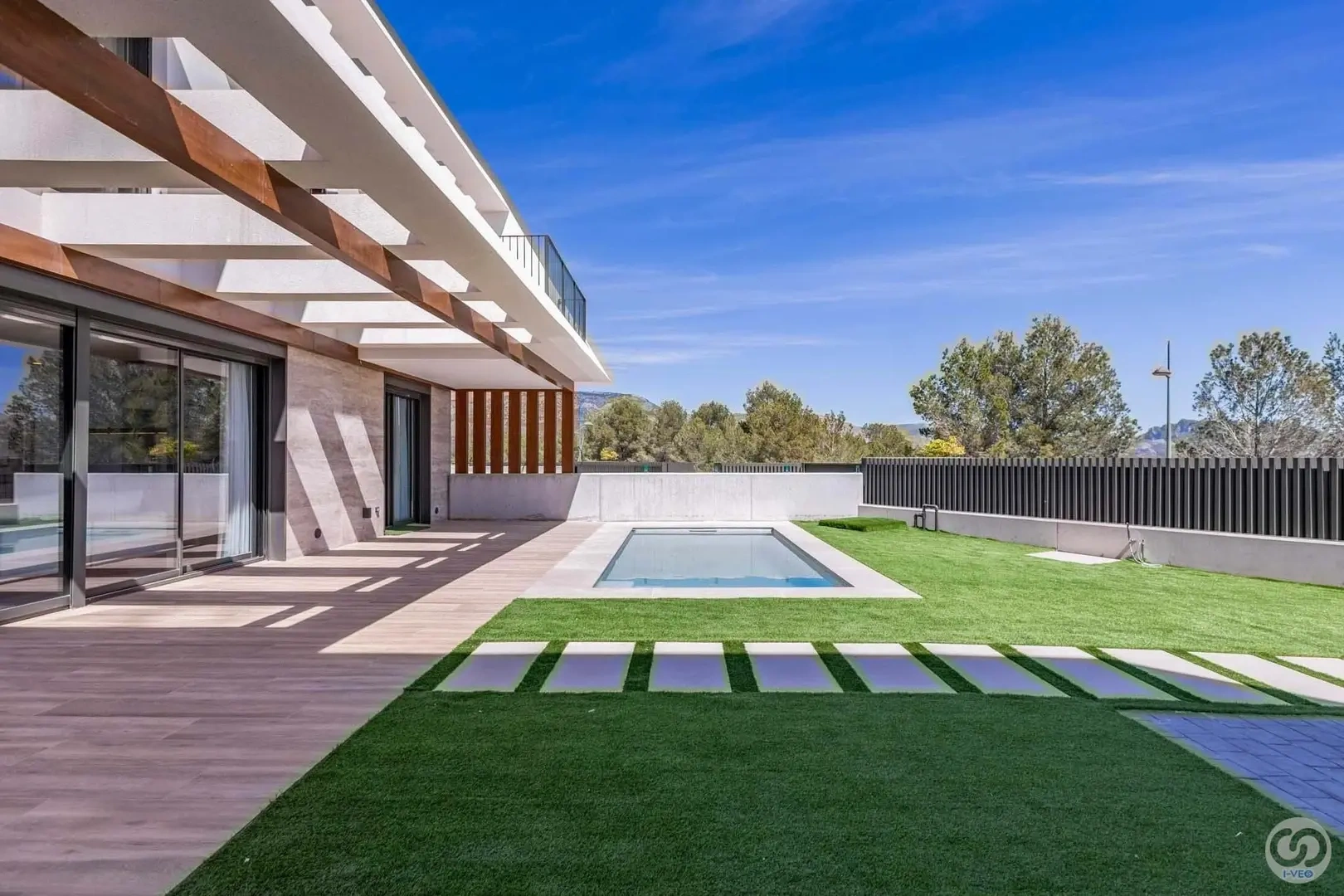 1 - verkauf haus alicante - costa blanca valencia spanien