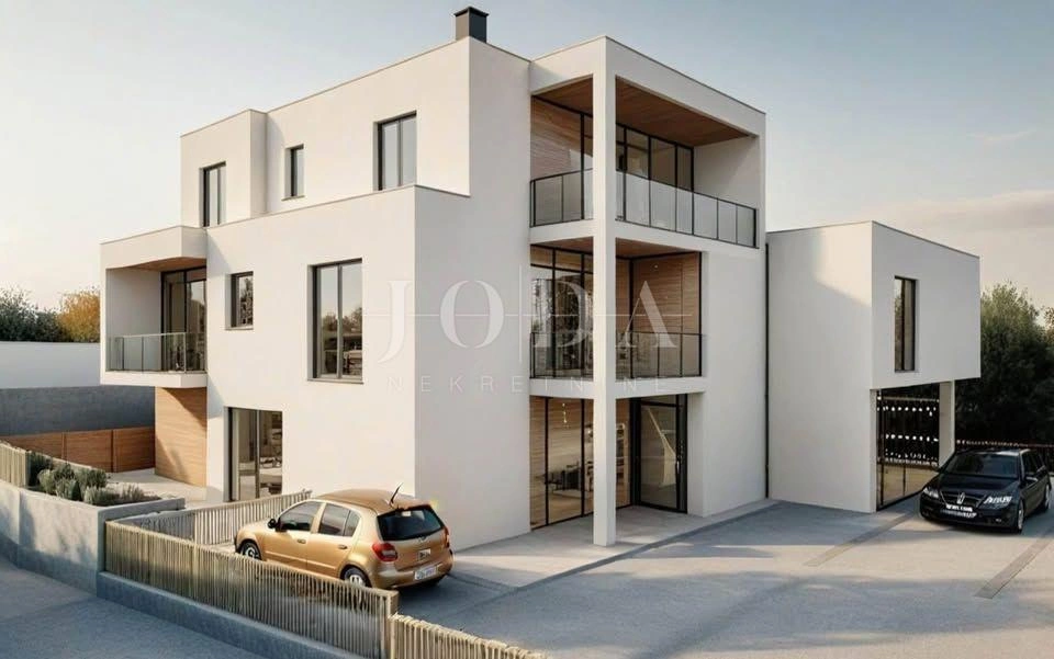 1 - venta apartamento bakar primorje-gorski kotar croacia