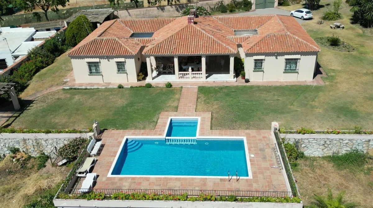 1 - venta terreno vista al mar cancelada - costa del sol andalucía españa