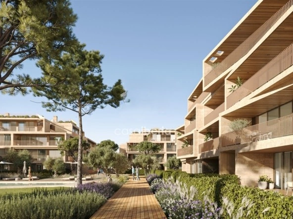 1 - vente appartement loulé algarve portugal