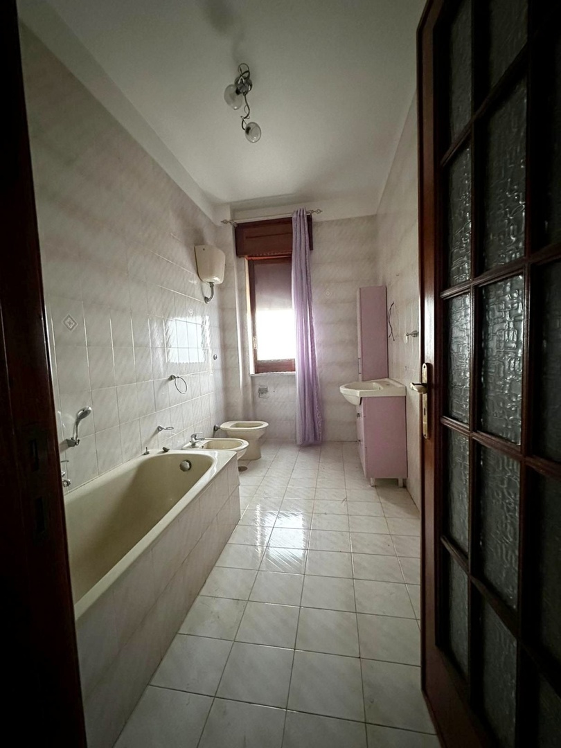 2 - vente appartement pomigliano d'arco campanie italie