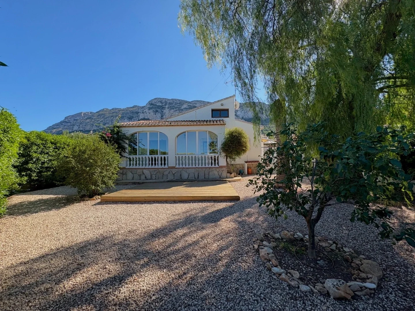 1 - vente maison denia - costa blanca communauté valencienne espagne