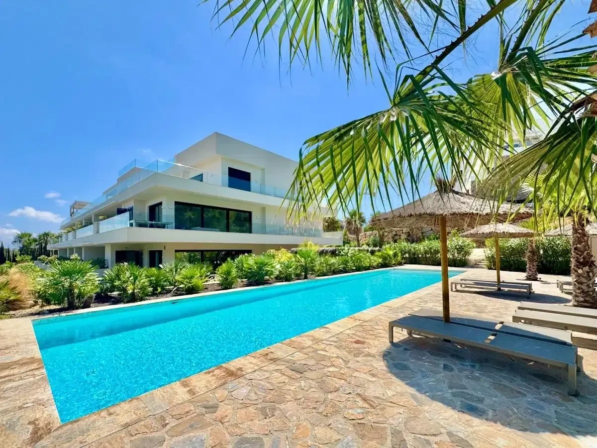 2 - продажа квартира orihuela-costa валенсия испания