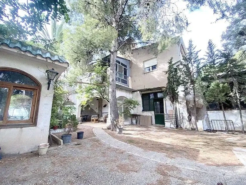 1 - villa for sale in crevillent valencian community spain