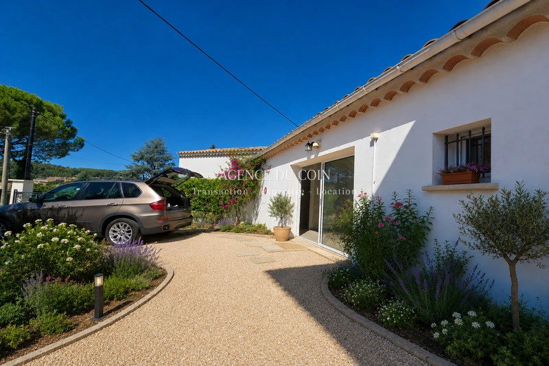 2 - house for sale in trans-en-provence var france