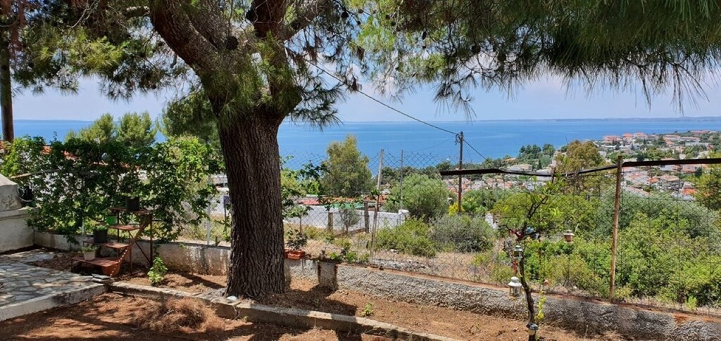 1 - sea view apartment for sale in gerakini - chalkidiki central macedonia greece