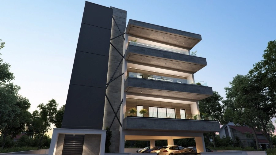 1 - vendita appartamento limassol limassol cipro
