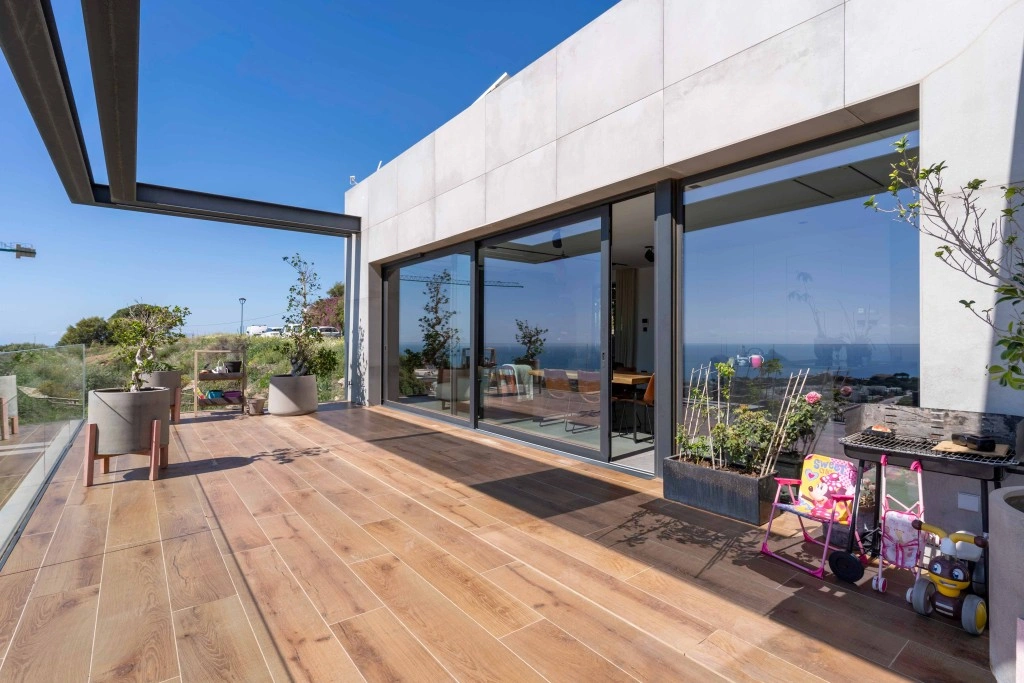 2 - verkauf haus meerblick mijas andalusien spanien