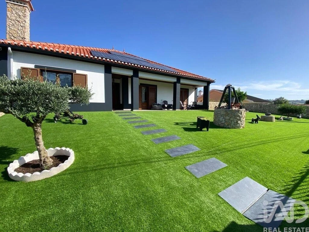1 - venta villa torres vedras región centro portugal