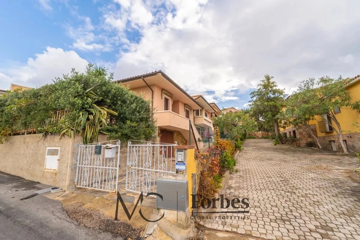 1 - verkoop huis san teodoro sardinia italië