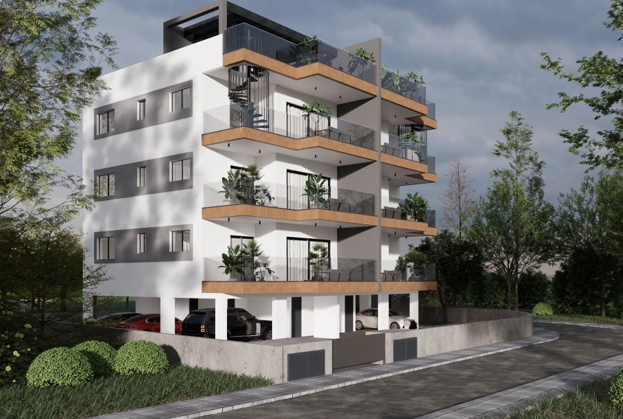 1 - vente appartement limassol limassol chypre