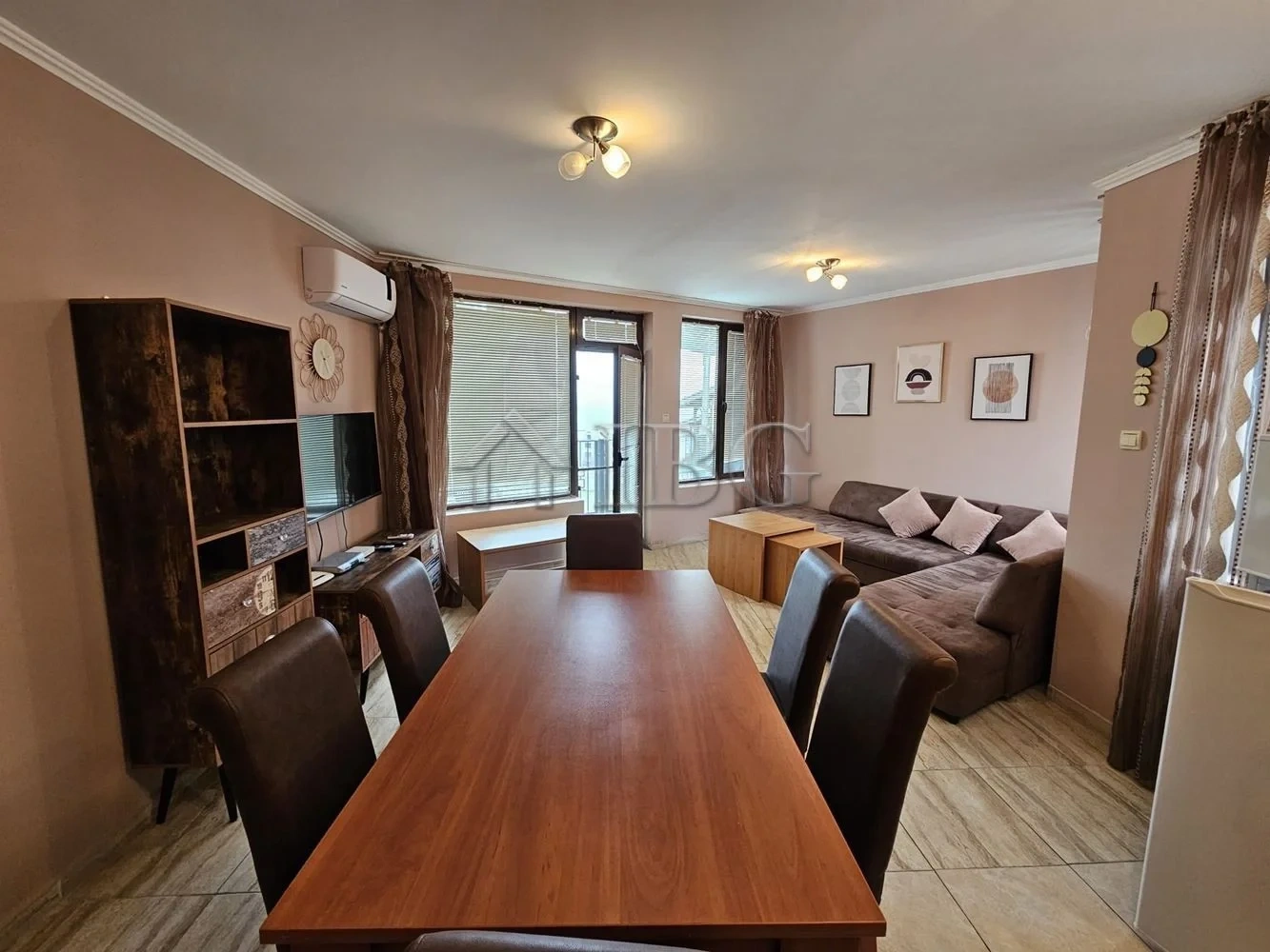 2 - venda apartamento vista de mar sveti vlas burgas bulgária