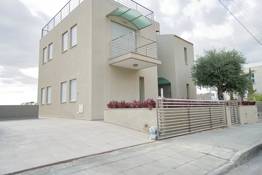 1 - verkauf villa meerblick limassol limassol zypern