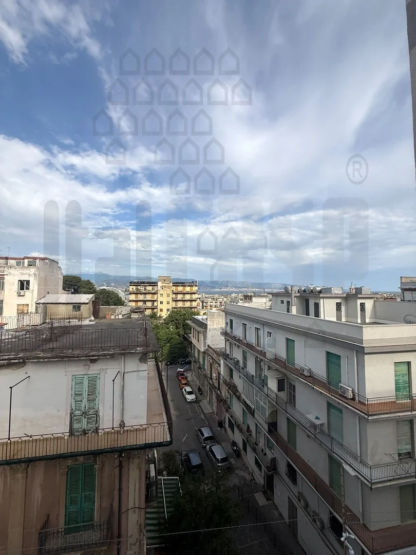 1 - apartment for sale in messina sicily italy