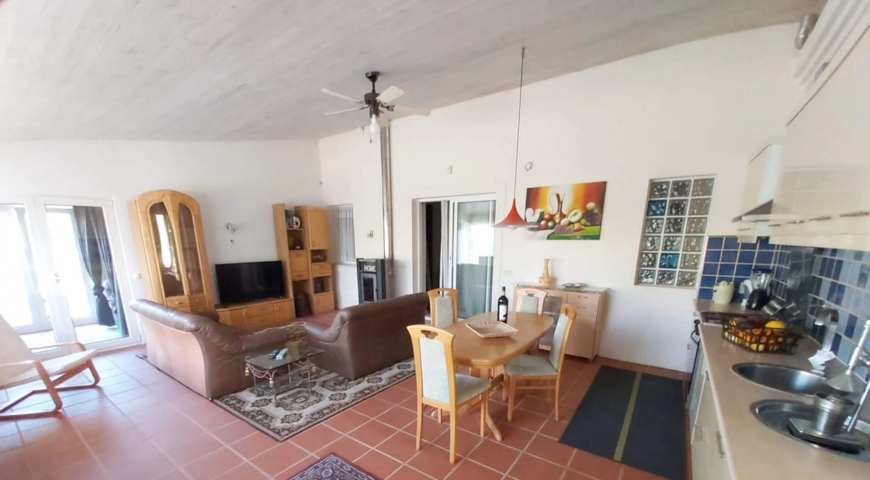 2 - vendita villa vista mare lagoa algarve portogallo
