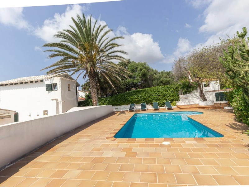 2 - verkauf haus sant lluis menorca-balearen spanien