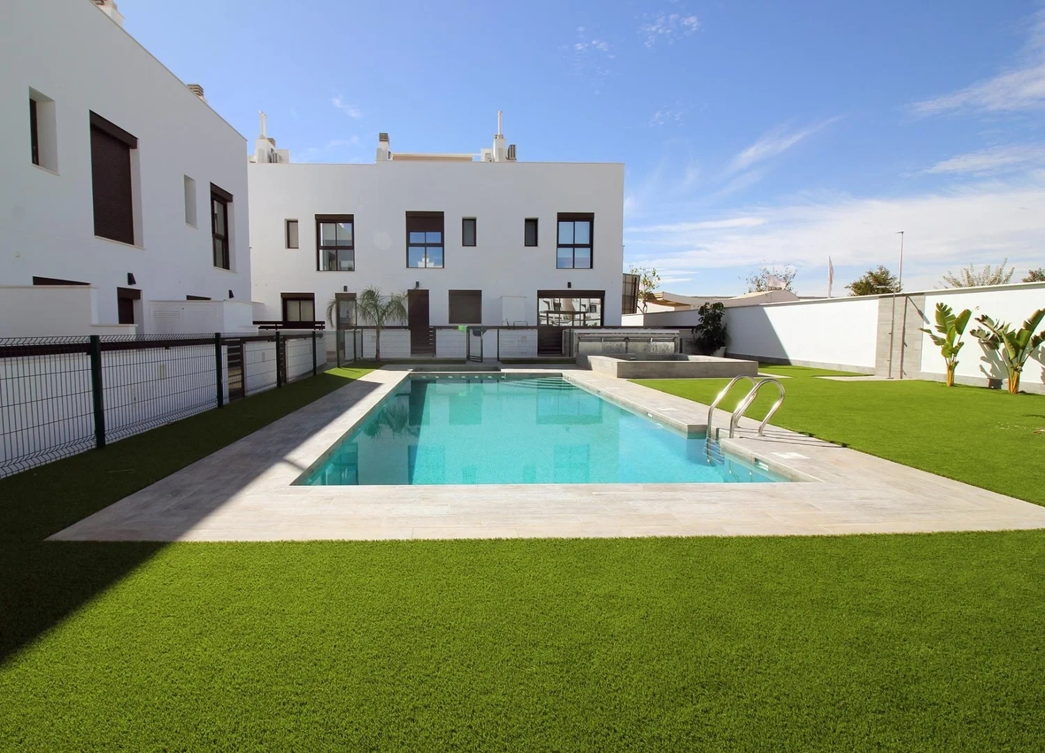 1 - venda casa pilar de la horadada comunidade valenciana espanha