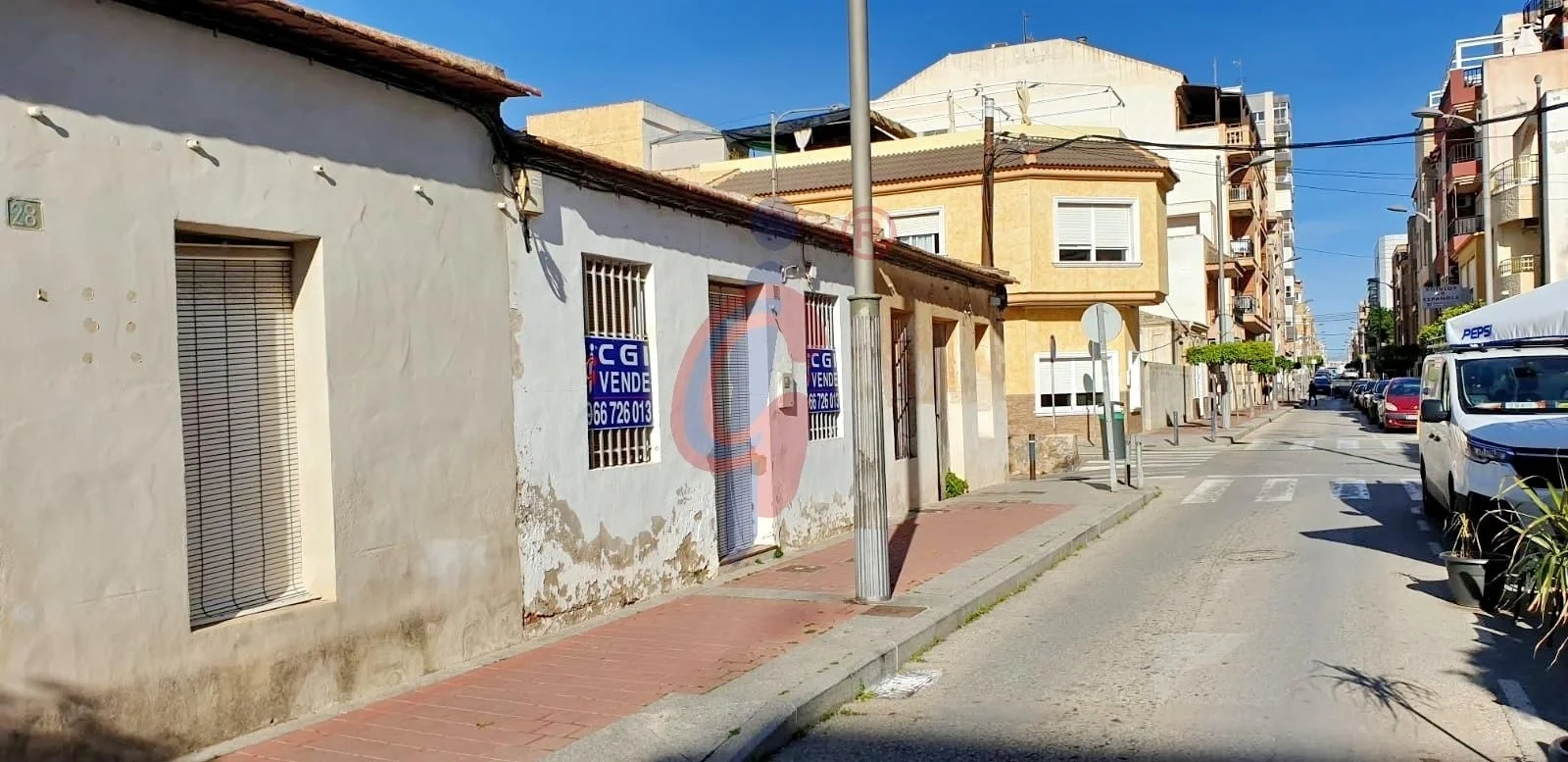 2 - vente maison guardamar del segura communauté valencienne espagne