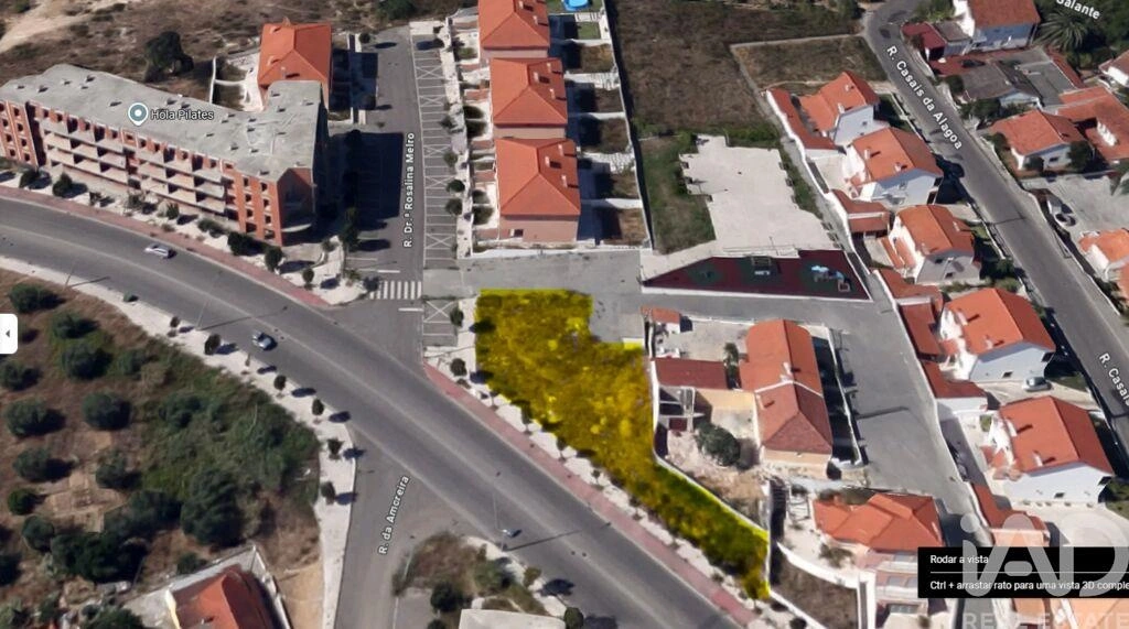 2 - venta terreno santarém alentejo portugal