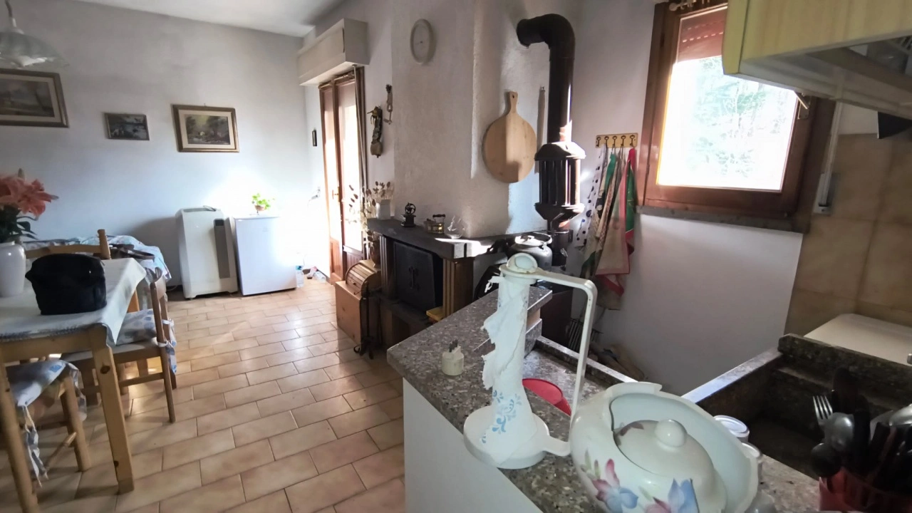 2 - продажа квартира santa fiora тоскана италия